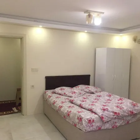 Cam Hotel Uzungol