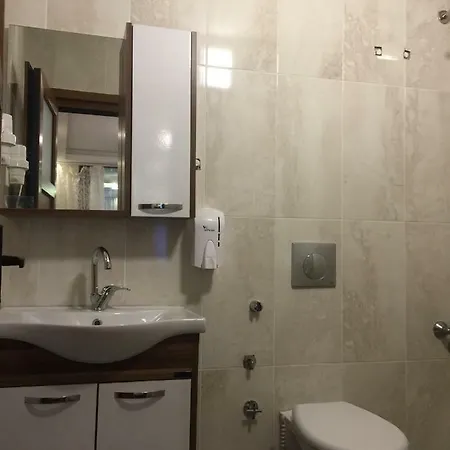 Hotel Cam 3*