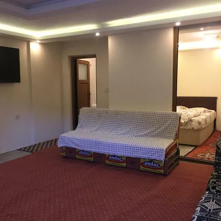 Hotel Cam 3*