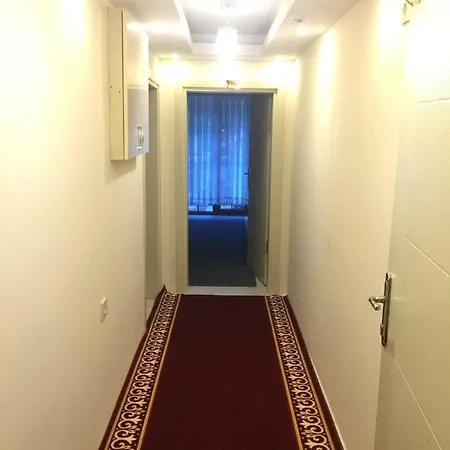 Hotel Cam Uzungol