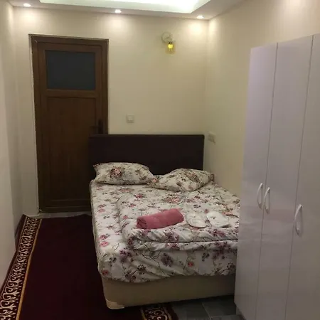Cam Hotel 3*